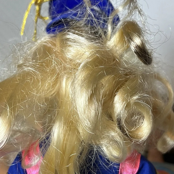 Vintage Barbie Doll Lot. Lot Of 4 Dolls W/ Outfits Class Of 96, Bubble Angel, Dr - Picture 10 of 12